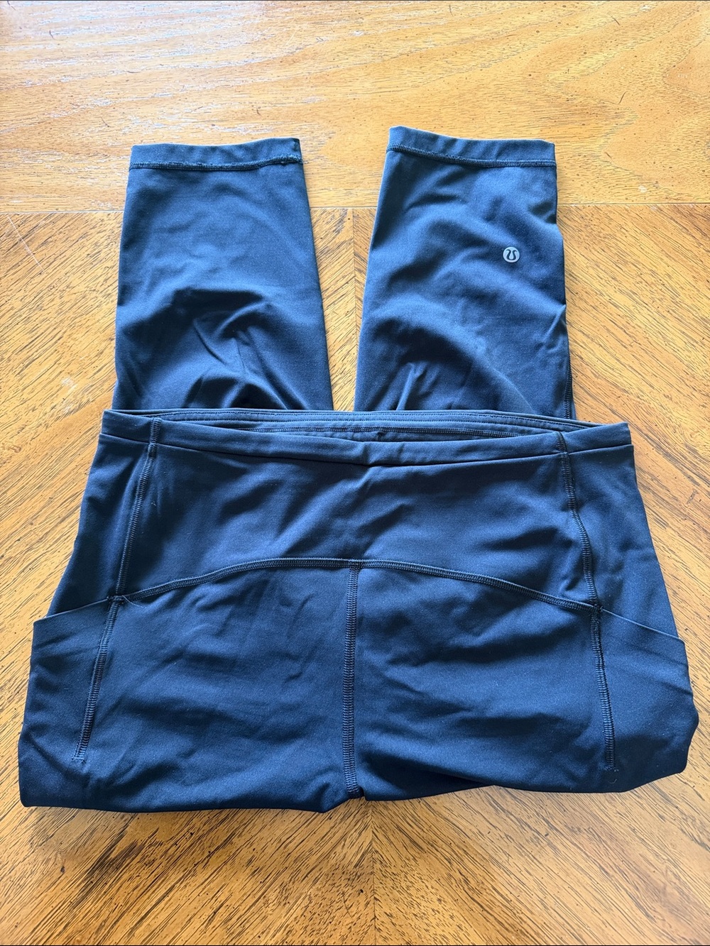 Lululemon Wunder Train 23”